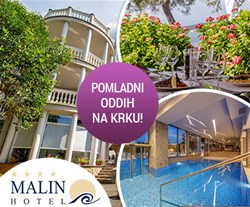 hotel malin