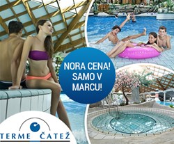 Terme Čatež
