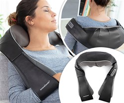 Shiatsu Pro Massaki