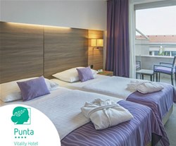 hotel Punta