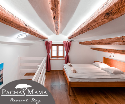 Guest House PachaMama