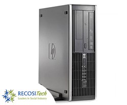 Dell OptiplexHP Compaq 8300 Elite SFF