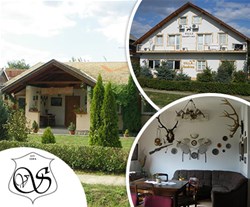 Villa Sandrina