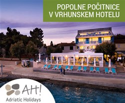 Rivalmare Boutique Hotel