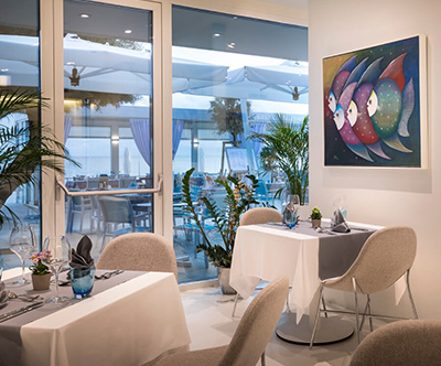 Pocitnice v luksuznem Rivalmare boutique Hotelu