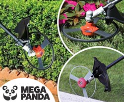 Mega Panda