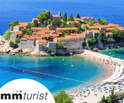 dubrovnik in črna gora izlet