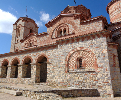 Biseri Makedonije in Ohrid, 6 dni