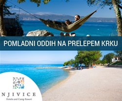 kamp Njivice