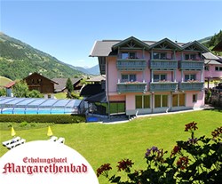 hotel Margarethenbad