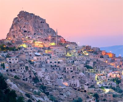 Turcija 8-dni z letalom Turcija 8-dni z letalom Turcija 8-dni z letalom Turcija 8-dni z letalom