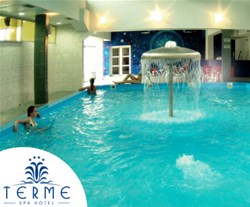 spa hotel terme, sarajevo