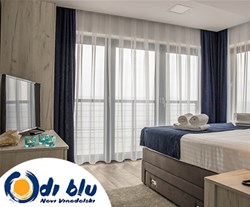 Apartmaji Di Blu