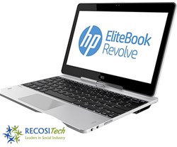 HP EliteBook Revolve