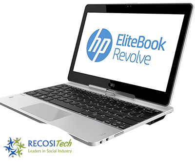 Prenosnik HP EliteBook Revolve 810, 11,6