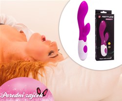 dvojni vibrator, poredni zajček