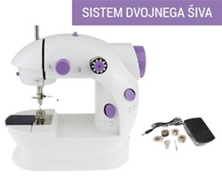 šivalni strojček