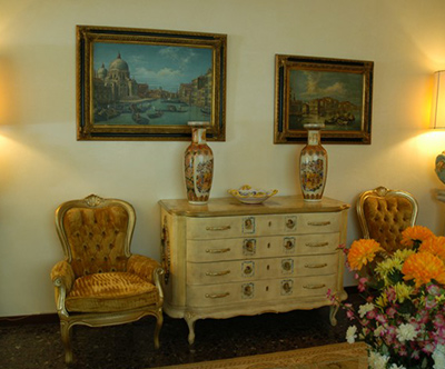 Oddih za 2 Hotelu Villa Rita 3* superior v Toskani