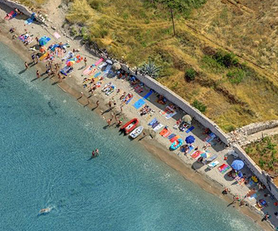 Krasne pocitnice v Hotelu Lumbarda na Korculi