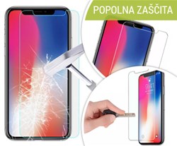 zaščitno steklo za telefon