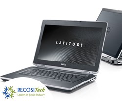 Dell Latitude