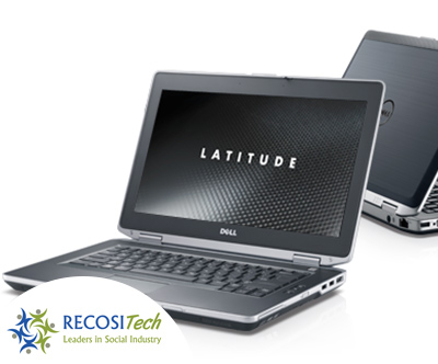 Prenosnik Dell Latitude E6430, 14