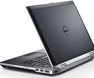 Prenosnik Dell Latitude E6430, 14