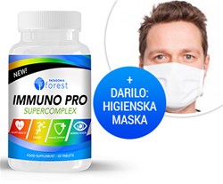 immuno pro