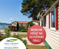 Camping Adria