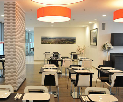 Star Inn Hotel 3*, Linz: odlicen oddih za 2 osebi