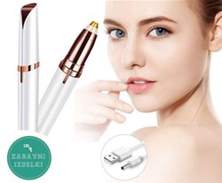 profesionalni urejevalnik obrvi Micro Brow