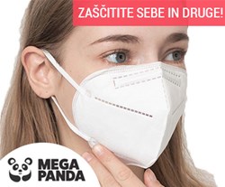 Mega Panda
