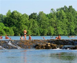 kamp Pezdirc Griblje