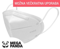 Mega Panda