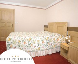 Hotel pod Roglo