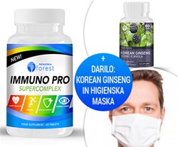 immuno pro