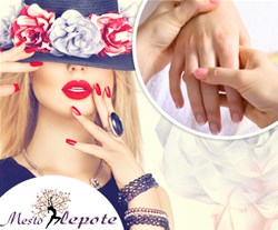 Mesto lepote