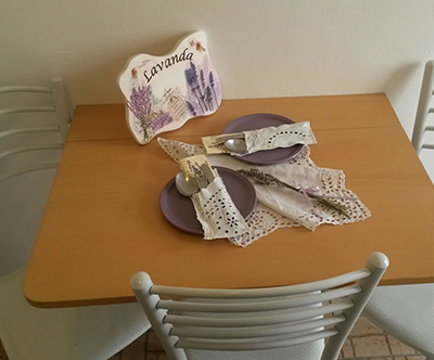 Apartmaji Moretto, Selce: družinski oddih