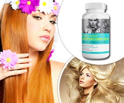 Pro Hair Supercomplex