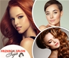 Frizerski salon Teja, umivanje las, fen frizura Frizerski salon Teja, umivanje las, fen frizura