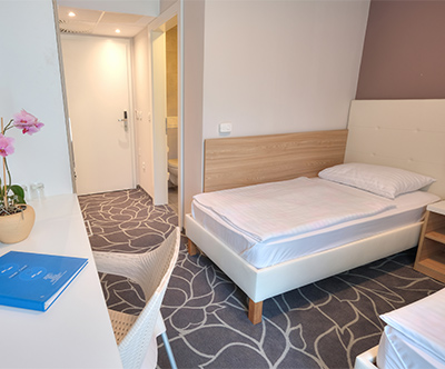 Terme Catež, Hotel Catež 3*: kupon za poletni oddih