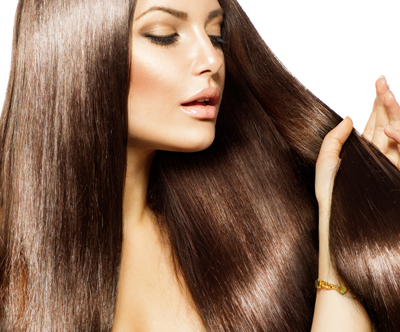 Vrhunska nega s keratinom za razcepljene lase