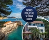 Penzion Šumice, Crna gora: oddih s polpenzionom Penzion Šumice, Crna gora: oddih s polpenzionom