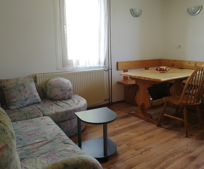 Pocitniška hiška v Lazah pri Gorenji vasi