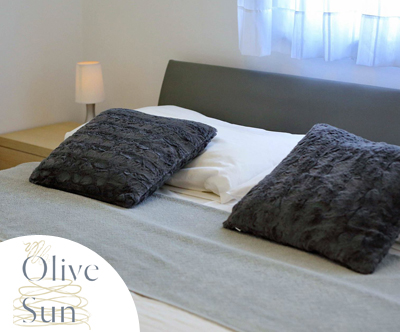 App Olive Sun apartma, Bibinje, v bližini Zadra