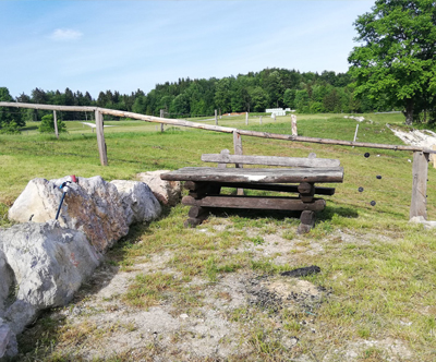 Glamping brunarica Což, Višnja Gora: 2-dnevni oddih