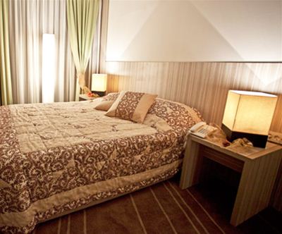 3-dnevni wellness oddih v Hotelu Hollywood