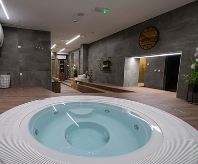 Hotel Paris 4*, Opatija: poletni oddih s polpenzionom