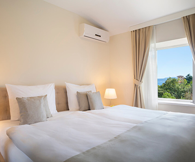 Remisens Villa Belvedere 4*, Lovran: Premium apartma