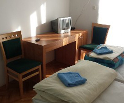 Sobe in apartmaji, Biograd na Moru: poletni dopust